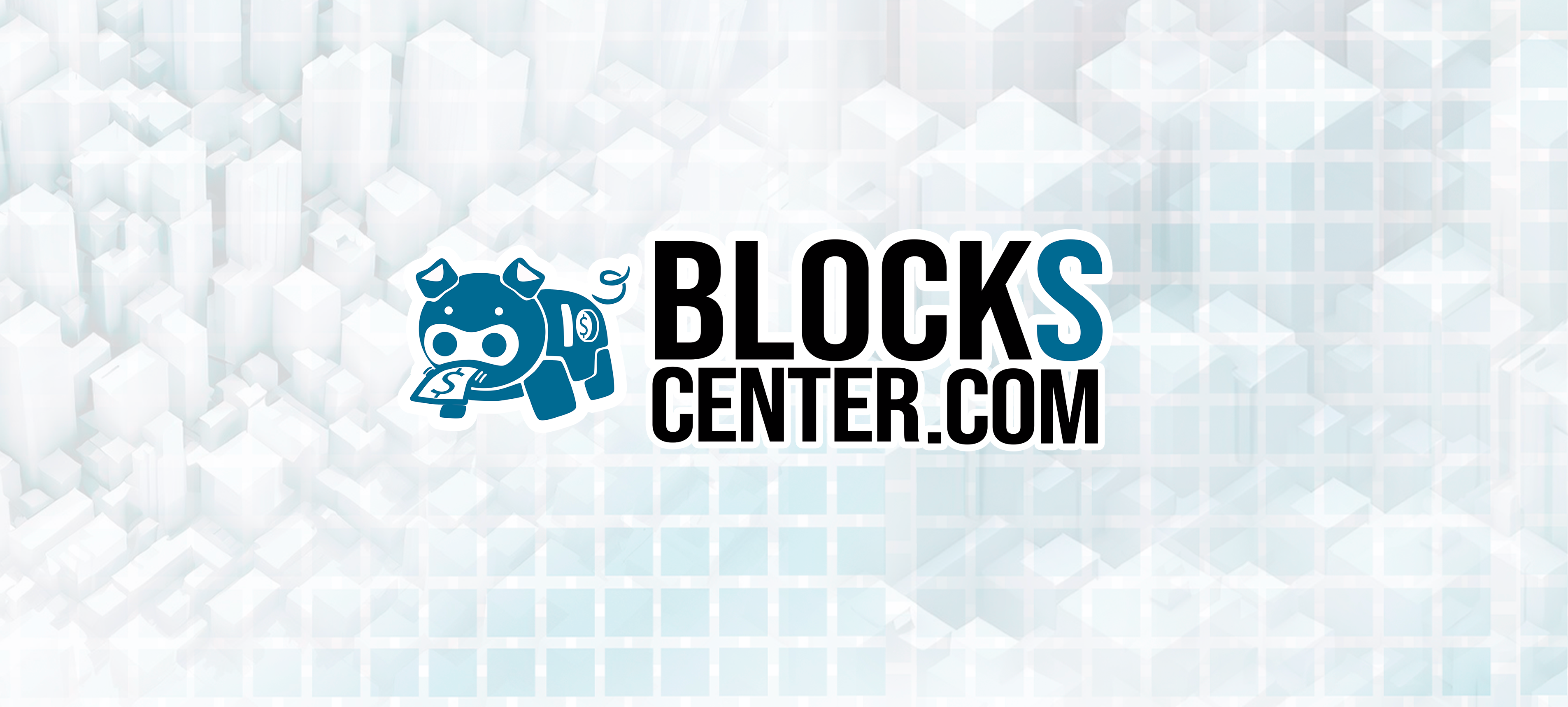 BlocksCenter Banner